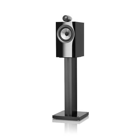 Gli speaker da stand B&W 705 S2