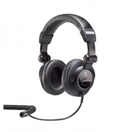 Le cuffie monitor Ultrasone Signature Studio