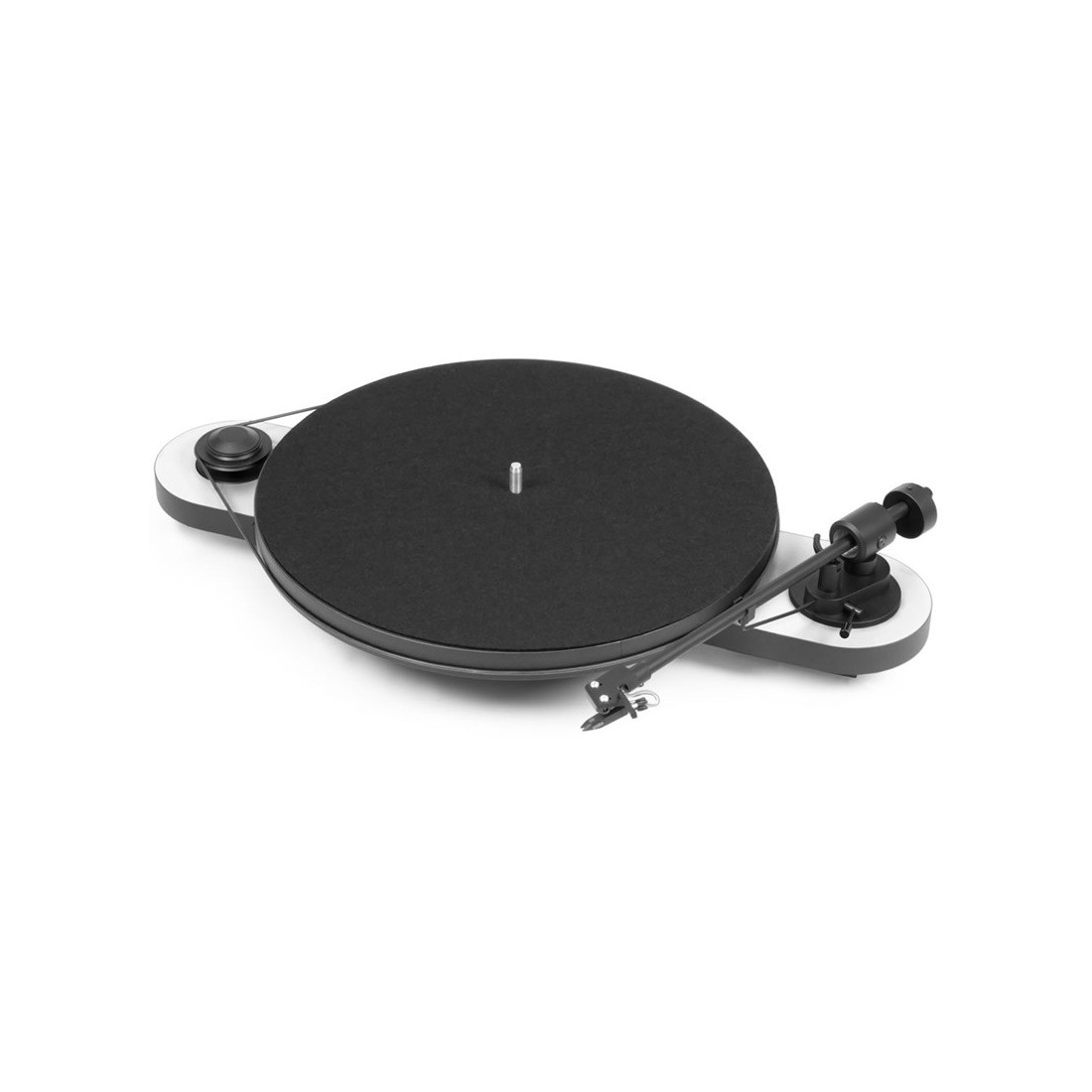 Pro-ject Elemental, uno dei migliori giradischi entry level