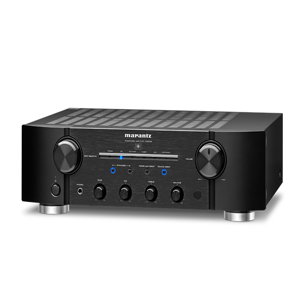 L'amplificatore PM8006