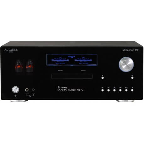 Advance Acoustic MyConnect 150, impianto audio mini di alta qualità