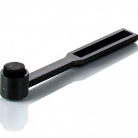 La spazzola per puntine ClearAudio