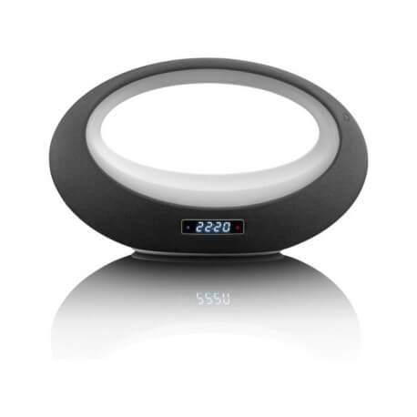 L'originale altoparlante stereo bluetooth Lenco BT-210 Light