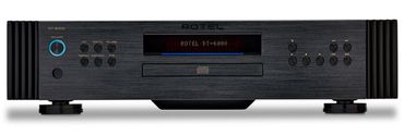 rotel_dt_6000_black