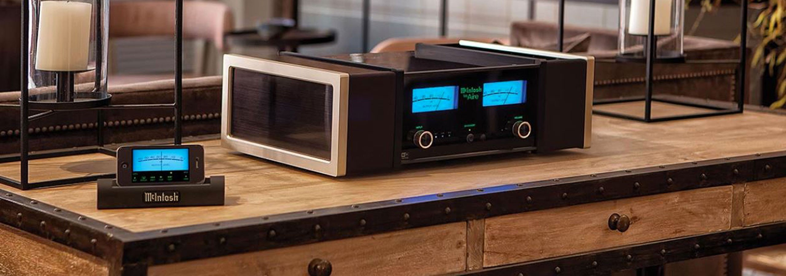 hi fi prestige impianto surround