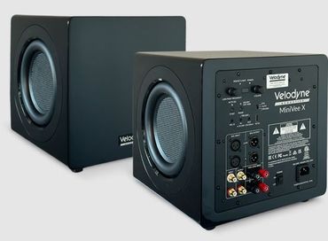 velodyne_subwoofer