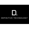 DEFINITIVE TECHNOLOGY