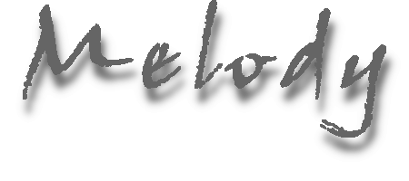 Melody