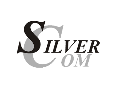 Silvercom Audio