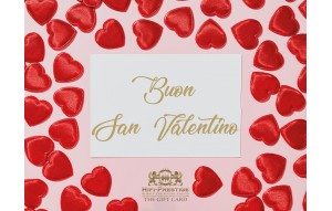 
			                        			San Valentino