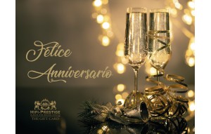 
			                        			Anniversario