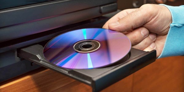 Tra Blu-Ray e DVD, i migliori lettori multimediali portatili e da casa