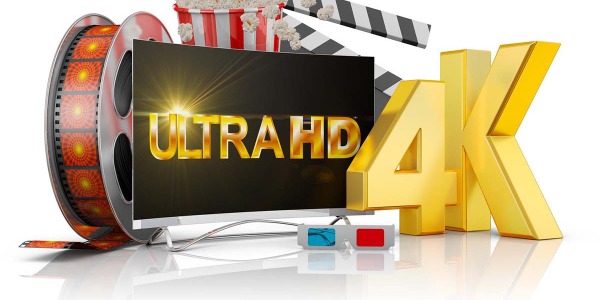 4K HDR: i segreti dietro all'alta definizione in High Dynamic Range