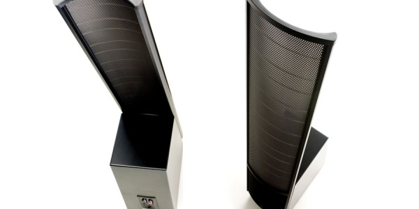 Martinlogan ElectroMotion ESL il mondo degli elettrostatici