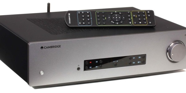 Cambridge Audio CX A 81 l'amplificatore pluripremiato