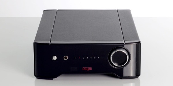 Rega Brio R l'amplificatore integrato dalla sonorità meravigliosa