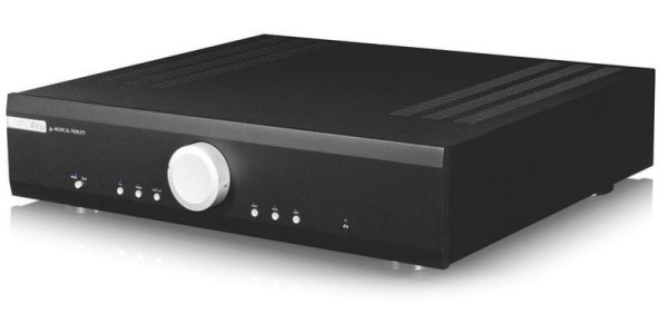 Musical Fidelity M2si l'amplificatore integrato sopraffino