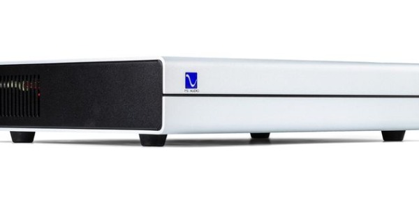 PS Audio Stellar S300: amplificatore stereo ibrido