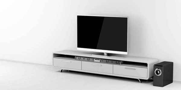 Le migliori soundbar per sistemi domestici e home cinema: una guida