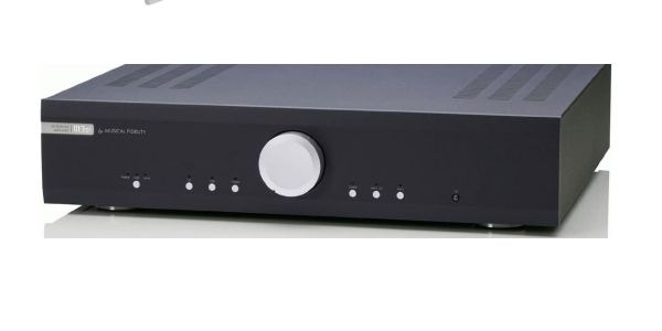 Musical Fidelity M3si:amplificatore integrato 2x85 watt USB