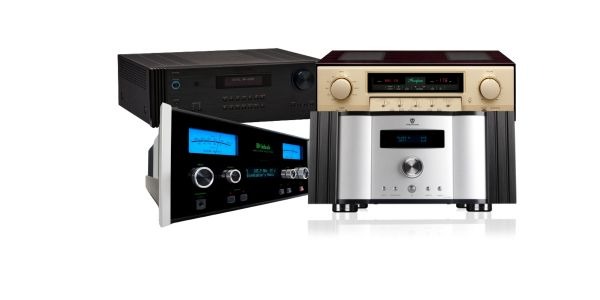 Amplificatore integrato hifi:una guida per conoscerlo meglio