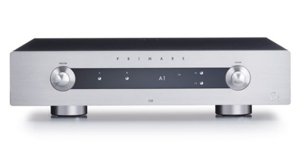 Primare i35 amplificatore integrato modulare in classe D