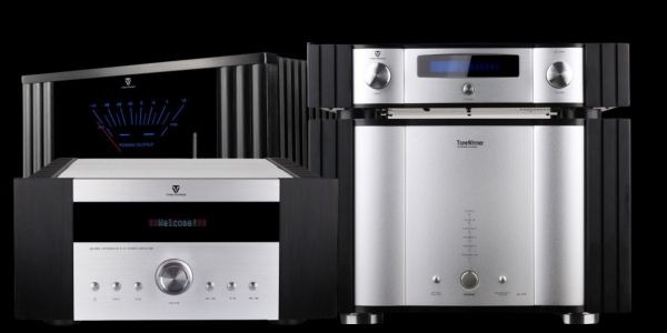 Tonewinner amplificatori per hifi-e home cinema hi-end