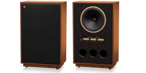 Tannoy SGM 15: i diffusori dal suono leggendario ed iconico