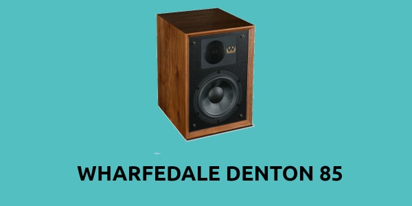 Recensione Wharfedale Denton 85: tutti i dettagli tecnici da conoscere