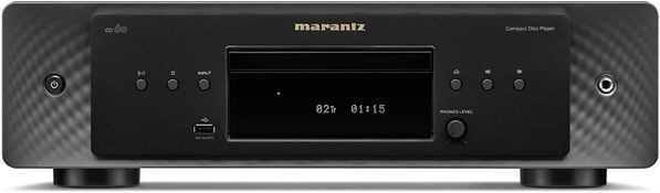Marantz CD 60 un interessante lettore cd in fascia media