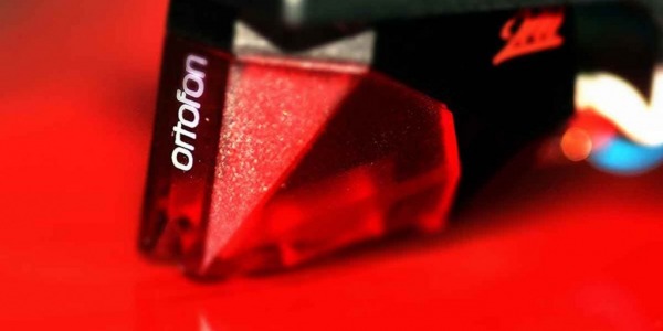 Testina Giradischi: come funziona? Quando cambiarla?