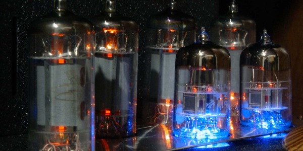 Amplificatori Hi-Fi valvolari: il confronto tra modelli per audiofili