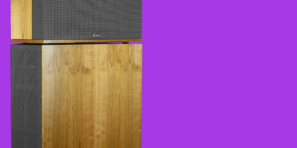 Lunga vita al re: tutto ciò che c'è da sapere sul Klipsch Klipschorn