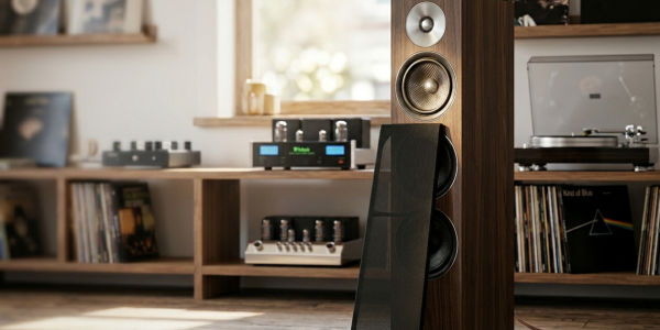 Griglia delle casse acustiche: a cosa serve? È utile usarla?