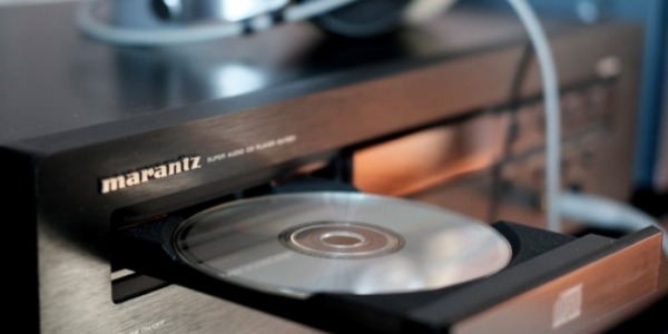 Lettori CD e SACD Marantz: dal CD6006 agli streamer di rete