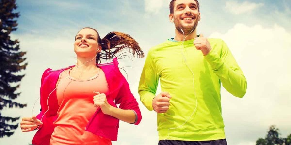 Quali sono le migliori cuffie sportive per running, jogging e atletica?