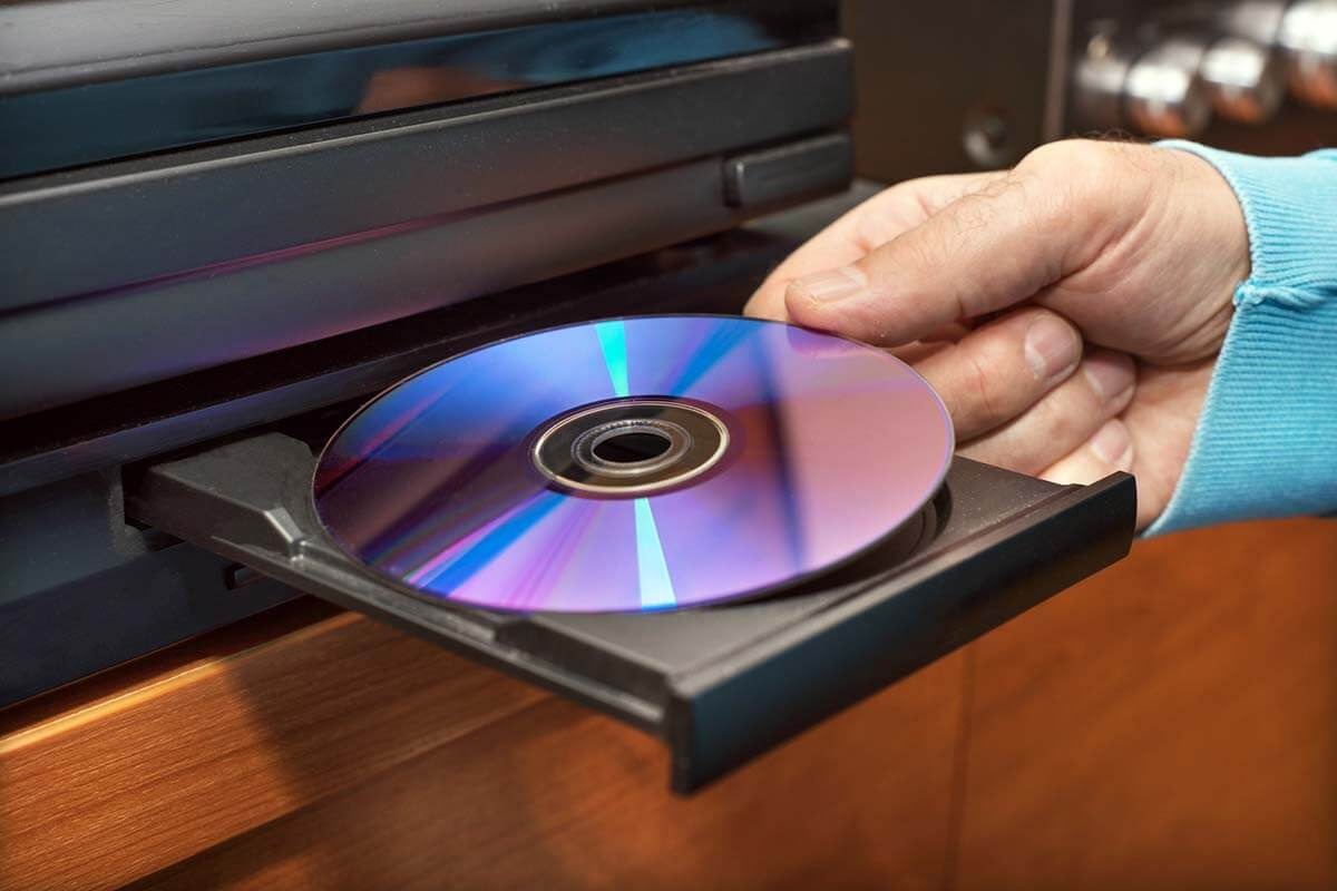 Tra Blu-Ray e DVD, i migliori lettori multimediali portatili e da casa