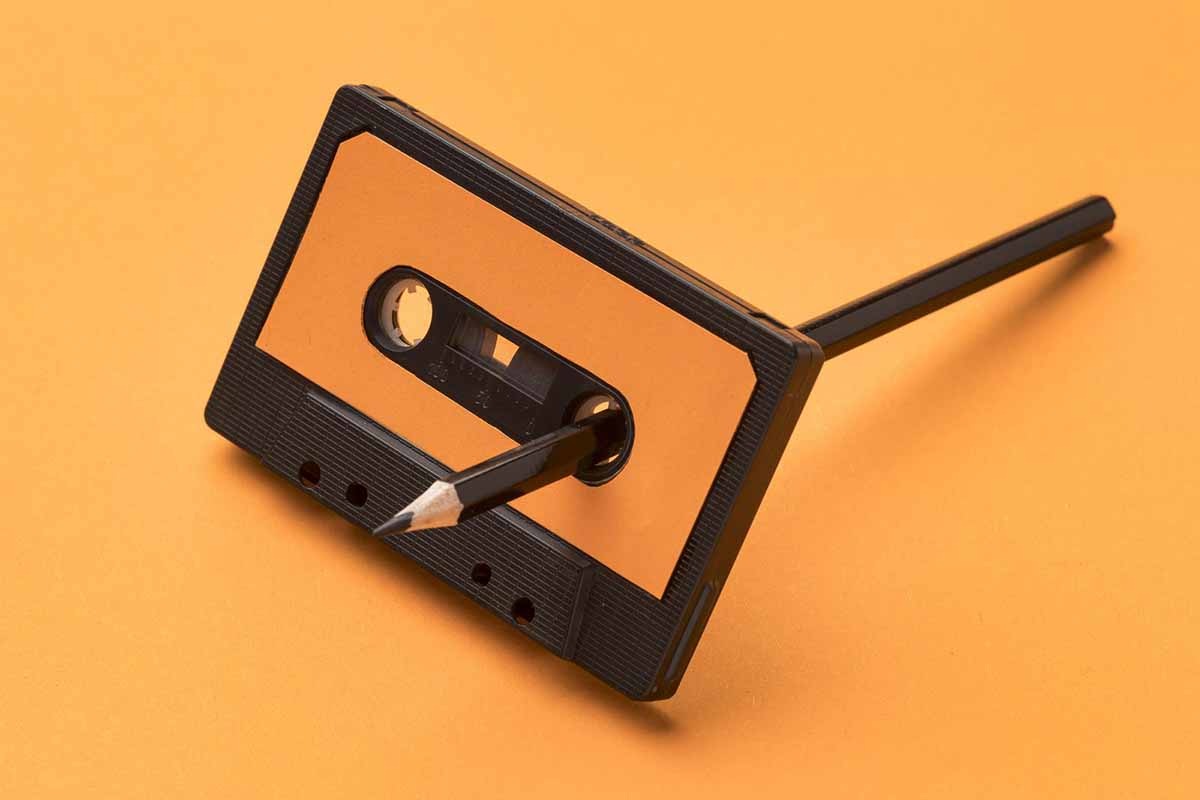 Come convertire musicassette in MP3? Piccola Guida ai Device Adatti