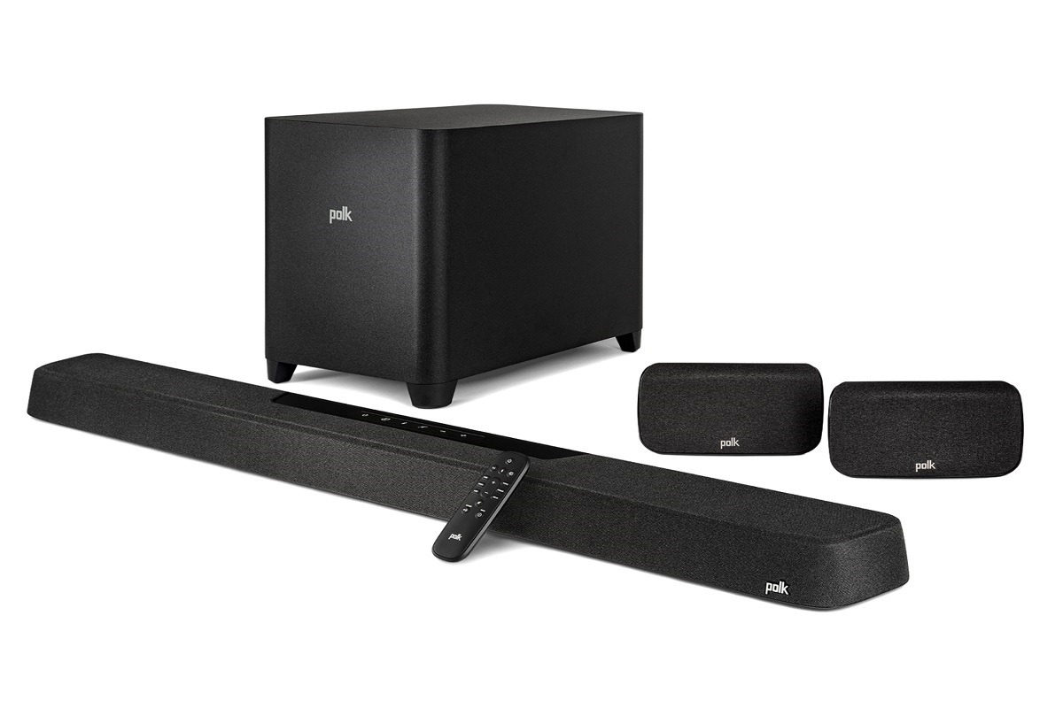 Casse Polk Audio: la rassegna dei diffusori più interessanti del brand