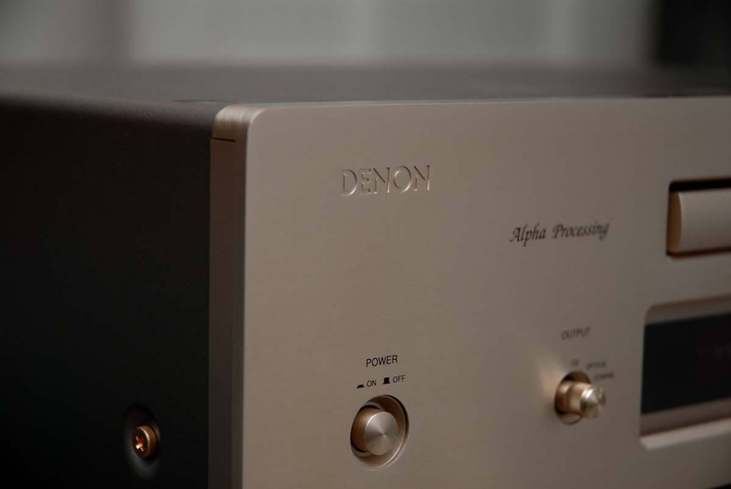 Amplificatori Denon: guida all'acquisto dei migliori modelli