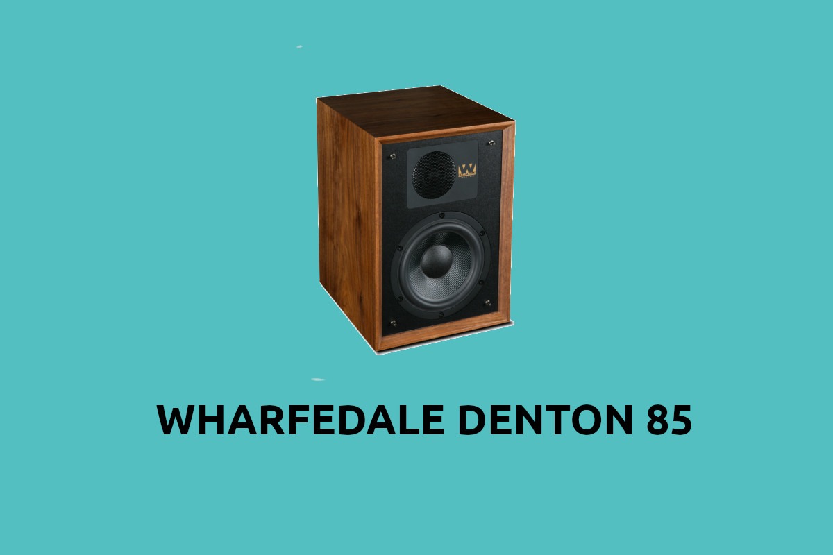 Recensione Wharfedale Denton 85: tutti i dettagli tecnici da conoscere