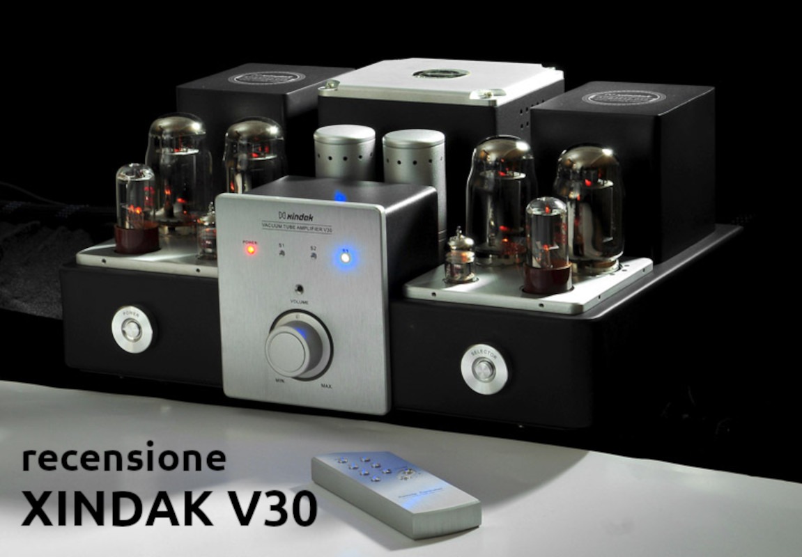 Xindak v30 recensione opinioni e caratteristiche tecniche
