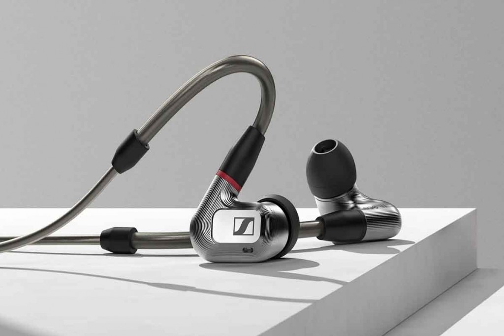 Sennheiser Italia: assistenza, contatti, catalogo