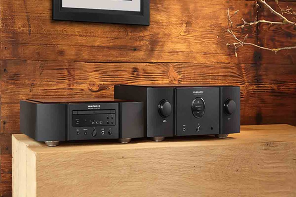 Marantz Italia: contatti, telefono e assistenza