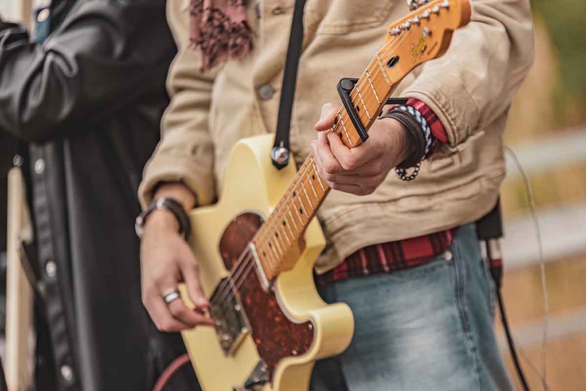 Indie rock: cos'è, come si ascolta, quali sono le band di riferimento