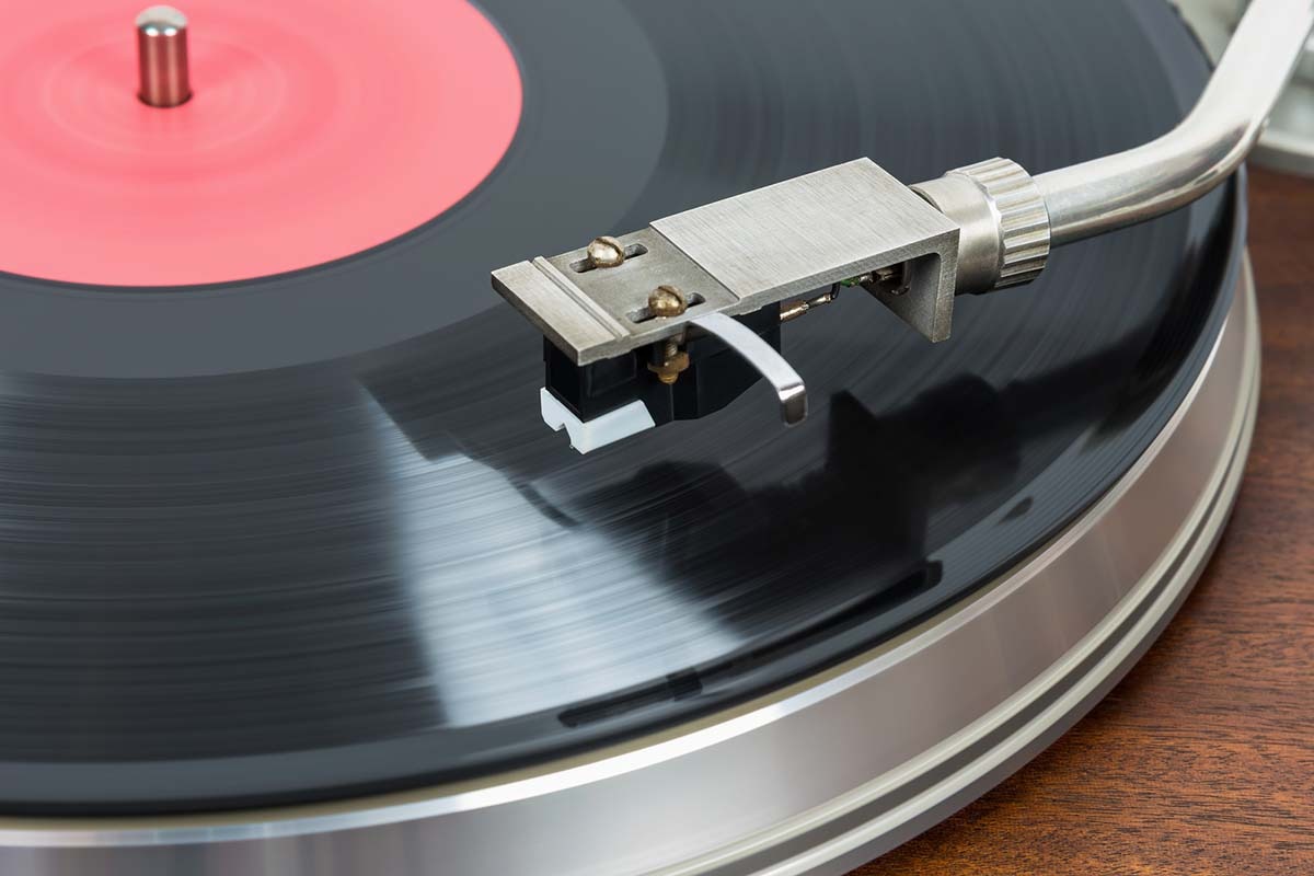 Giradischi con USB: come funzionano, come si usano, quali comprare