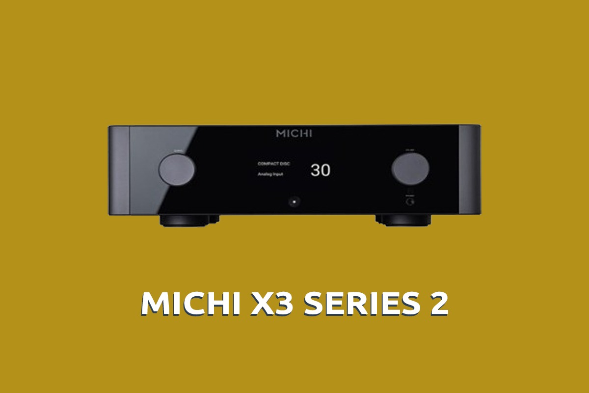 La recensione del Rotel Michi X3 S2: specifiche, caratteristiche e info