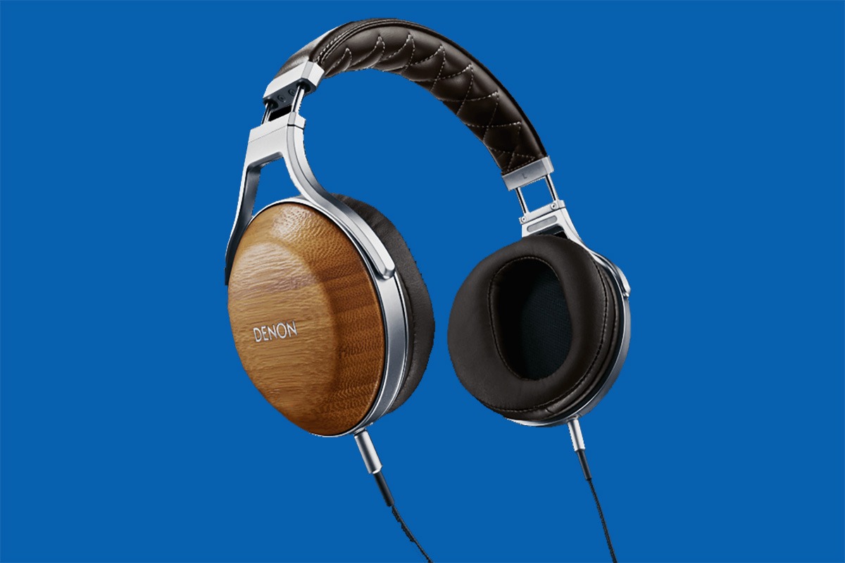 Quali sono le cuffie Denon migliori? Alcuni modelli da considerare