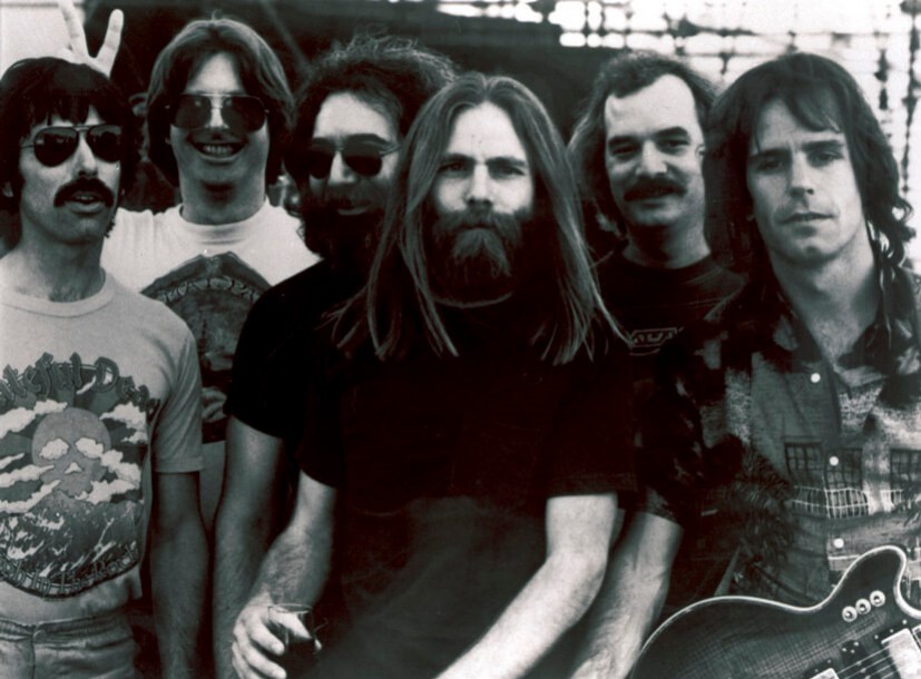 Audio McIntosh e Grateful Dead: la storia del Wall of Sound