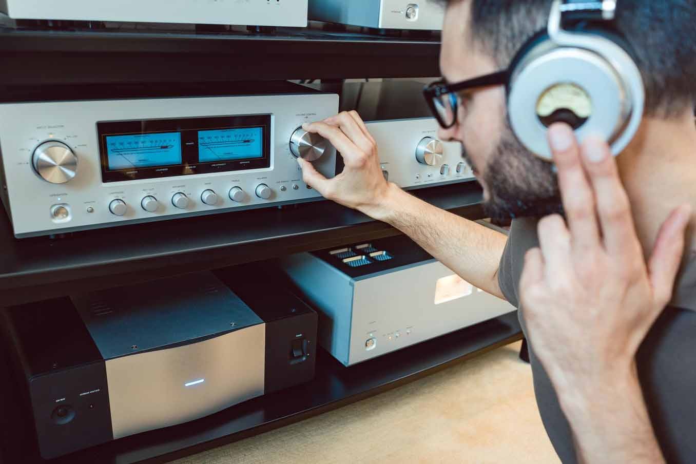 Quando usare un amplificatore? A cosa servono, perché sceglierli